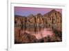 Pretty in Pink-Bob Larson-Framed Art Print