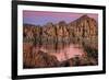 Pretty in Pink-Bob Larson-Framed Art Print