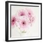 Pretty in Pink-Susannah Tucker-Framed Art Print