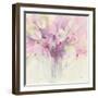 Pretty in Spring-Albena Hristova-Framed Art Print