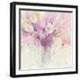 Pretty in Spring-Albena Hristova-Framed Art Print