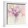 Pretty in Spring-Albena Hristova-Framed Art Print