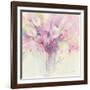 Pretty in Spring-Albena Hristova-Framed Art Print