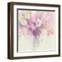 Pretty in Spring-Albena Hristova-Framed Art Print