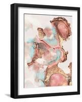 Pretty Ink-Elisabeth Fredriksson-Framed Giclee Print