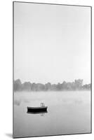 Pretty Lake, WI-Jeff Pica-Mounted Photographic Print