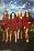 Pretty Little Liars - Red Coats-null-Lamina Framed Poster