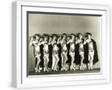 White Frame