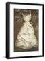 Pretty n' Chique I-null-Framed Giclee Print