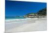 Pretty Norman Beach in Wilsons Promontory National Park, Victoria, Australia, Pacific-Michael Runkel-Mounted Photographic Print