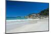Pretty Norman Beach in Wilsons Promontory National Park, Victoria, Australia, Pacific-Michael Runkel-Mounted Photographic Print