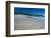 Pretty Norman Beach in Wilsons Promontory National Park, Victoria, Australia, Pacific-Michael Runkel-Framed Photographic Print