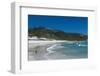 Pretty Norman Beach in Wilsons Promontory National Park, Victoria-Michael Runkel-Framed Photographic Print