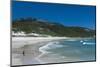 Pretty Norman Beach in Wilsons Promontory National Park, Victoria-Michael Runkel-Mounted Photographic Print