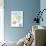 Pretty Parc IV-Sandra Jacobs-Giclee Print displayed on a wall