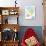 Pretty Parc IV-Sandra Jacobs-Giclee Print displayed on a wall