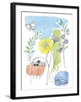 Pretty Parc IV-Sandra Jacobs-Framed Giclee Print