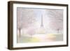 Pretty Paris-James Wiens-Framed Art Print