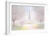 Pretty Paris-James Wiens-Framed Art Print