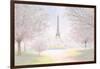 Pretty Paris-James Wiens-Framed Art Print