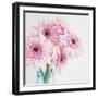 Pretty Pink Daisies-Susannah Tucker-Framed Premium Giclee Print