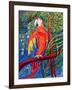 Pretty Polly-Patricia Eyre-Framed Giclee Print