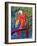 Pretty Polly-Patricia Eyre-Framed Giclee Print