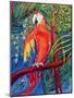 Pretty Polly-Patricia Eyre-Mounted Giclee Print