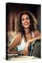 Pretty Woman 1990 Directed Bt Gary Marshall Julia Roberts-null-Stretched Canvas