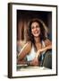 Pretty Woman 1990 Directed Bt Gary Marshall Julia Roberts-null-Framed Photo