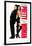 Pretty Woman [1990], directed by GARRY MARSHALL.-null-Framed Photographic Print