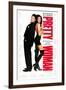 Pretty Woman [1990], directed by GARRY MARSHALL.-null-Framed Premium Photographic Print