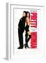 Pretty Woman [1990], directed by GARRY MARSHALL.-null-Framed Photographic Print