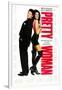 Pretty Woman [1990], directed by GARRY MARSHALL.-null-Framed Premium Photographic Print