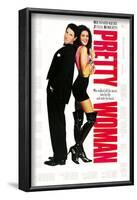 Pretty Woman [1990], directed by GARRY MARSHALL.-null-Framed Photographic Print