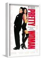 Pretty Woman [1990], directed by GARRY MARSHALL.-null-Framed Photographic Print