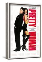 Pretty Woman [1990], directed by GARRY MARSHALL.-null-Framed Photographic Print