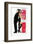 Pretty Woman [1990], directed by GARRY MARSHALL.-null-Framed Photographic Print