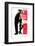 Pretty Woman [1990], directed by GARRY MARSHALL.-null-Framed Photographic Print