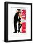 Pretty Woman [1990], directed by GARRY MARSHALL.-null-Framed Photographic Print