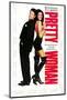 Pretty Woman [1990], directed by GARRY MARSHALL.-null-Mounted Photographic Print