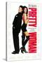 Pretty Woman [1990], directed by GARRY MARSHALL.-null-Stretched Canvas