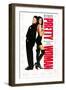 Pretty Woman [1990], directed by GARRY MARSHALL.-null-Framed Premium Photographic Print