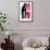 Pretty Woman-null-Framed Poster displayed on a wall