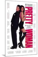 Pretty Woman-null-Mounted Poster