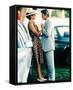 Pretty Woman-null-Framed Stretched Canvas