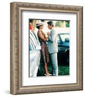 Pretty Woman-null-Framed Photo