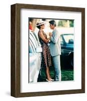 Pretty Woman-null-Framed Photo