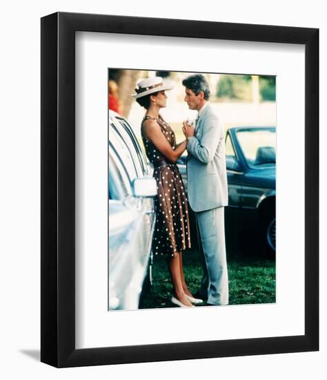 Pretty Woman-null-Framed Photo