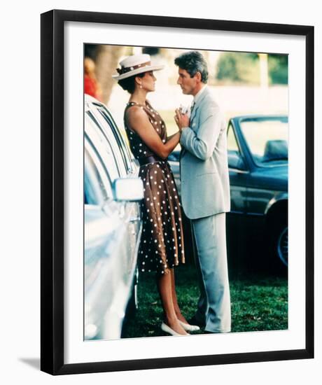 Pretty Woman-null-Framed Photo